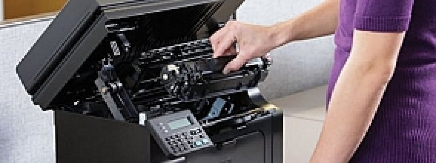 Fotokopi Makinaları Arıza Bakım Servis