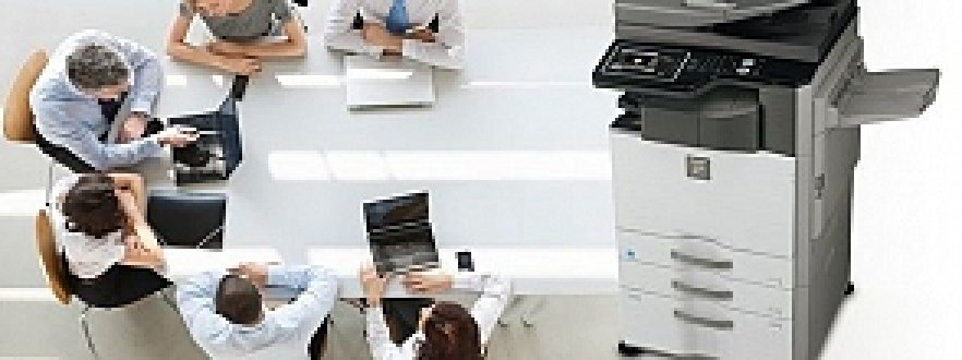 Ofis Makinaları Genel Çözümler