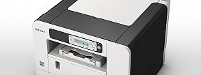 Ricoh Aficio SG K3100DN