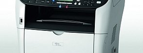 Ricoh Aficio SP 3500N