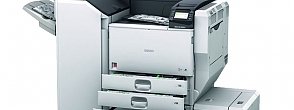 Ricoh Aficio SP 8300DN