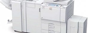 Ricoh Aficio SP 9100DN