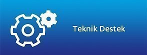 Teknik Destek