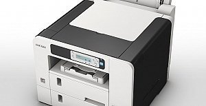 Ricoh Aficio SG K3100DN