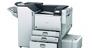 Ricoh Aficio SP 8300DN