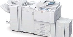 Ricoh Aficio SP 9100DN