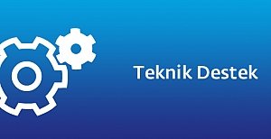 Teknik Destek