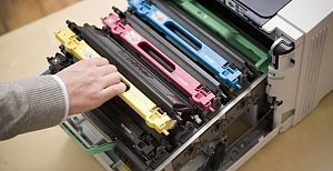 Yazıcı Tamir ve Bakımı